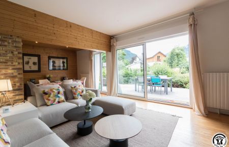 G&icirc;te n&deg;31G101774 Bagn&egrave;res-de-Luchon - Haute-Garonne - photo