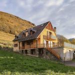 gite - Maison DENA - CASTILLON DE LARBOUST - Haute-Garonne