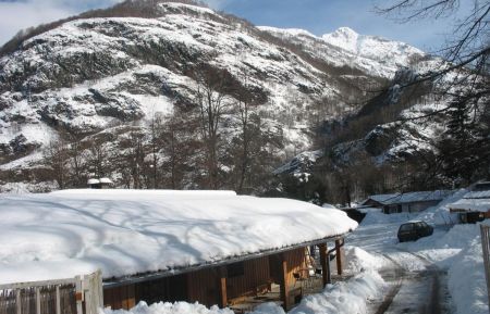G&icirc;te de groupe n&deg;31G400939 Bagn&egrave;res-de-Luchon - Haute-Garonne - Photo_6