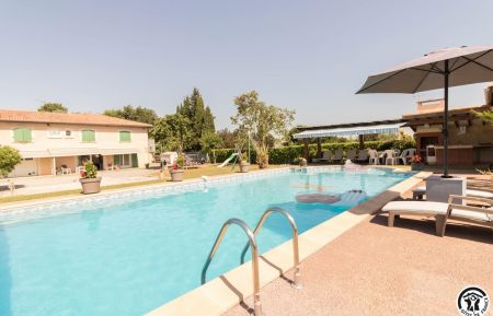 G&icirc;te n&deg;31G101240 Aussonne - Haute-Garonne - Photo_13