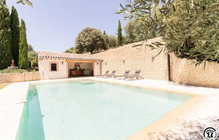G&icirc;te n&deg;31G100862 Lux - Haute-Garonne - gite-lux-le matelot-lauragais-la piscine