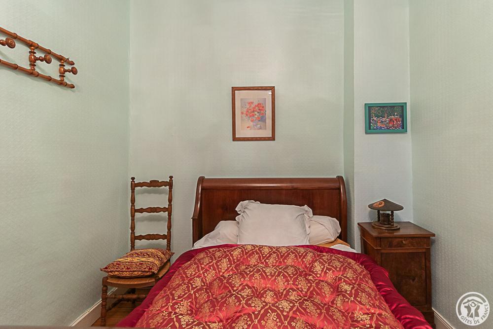 Chambre.6.personnes.1er.étage.Maison.D'Hôtes.Chez.Elisa.Le.Fousseret.Martres.Tolosane photo 26