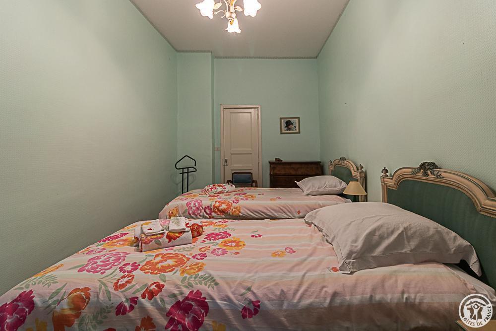 Chambre.6.personnes.1er.étage.Maison.D'Hôtes.Chez.Elisa.Le.Fousseret.Martres.Tolosane photo 22