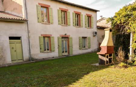 Photo_4 Gîte n°31G100599 Eaunes - Haute-Garonne - Photo_4