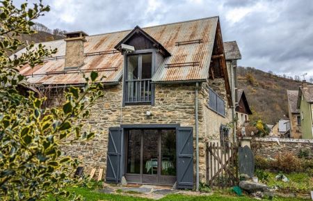 G&icirc;te n&deg;31G101432 O&ocirc; - Haute-Garonne - G&icirc;te_Le_Clos_de_B&eacute;rande_O&ocirc;_Jardin