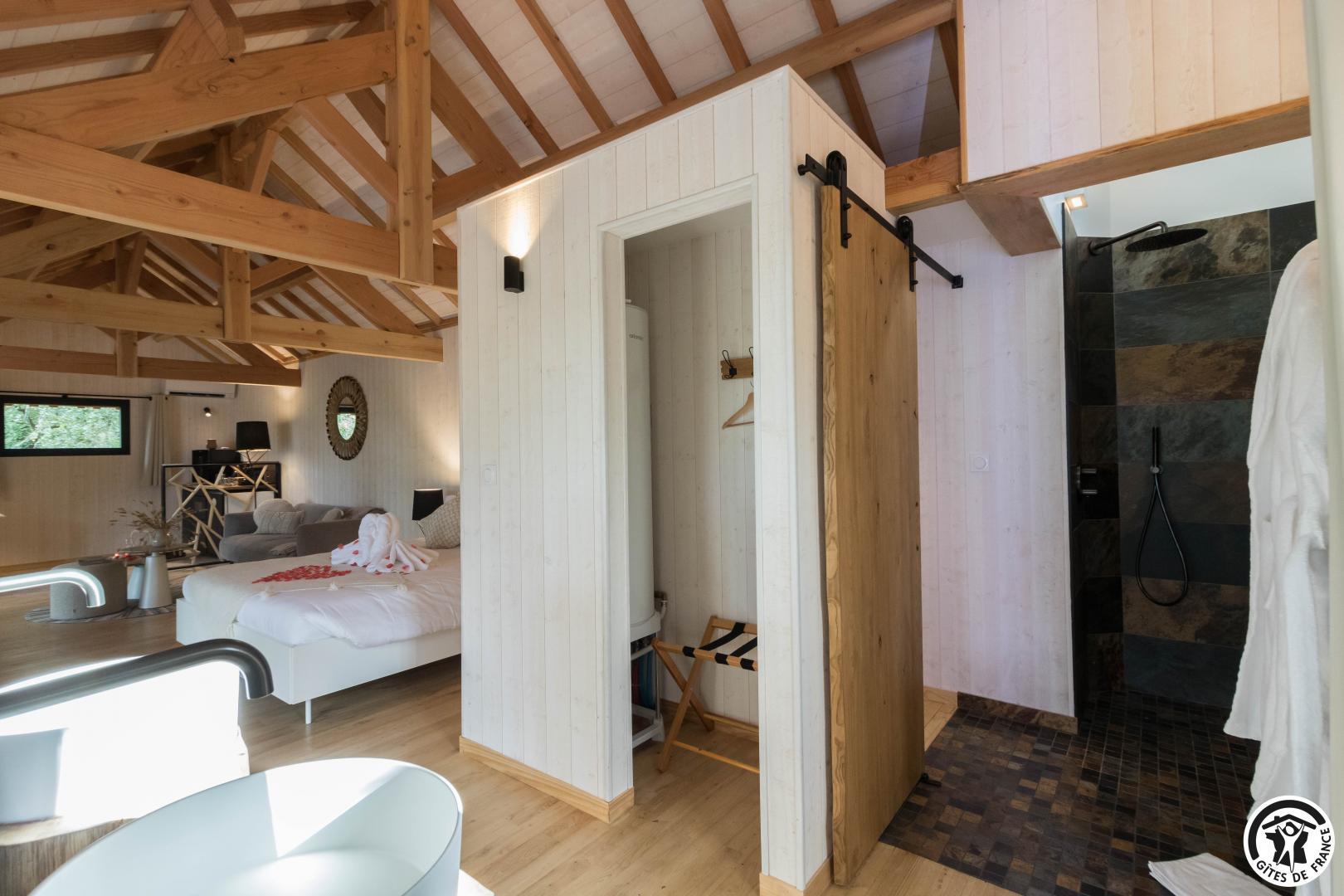 Dolce.et.Cabane.L'Insolite.Bérat.Sud.Toulouse photo 41