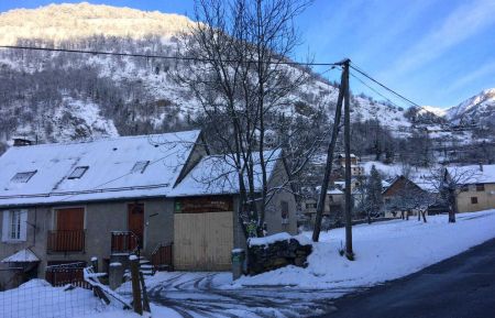 G&icirc;te n&deg;31G100245 Boutx - Haute-Garonne - Photo_26