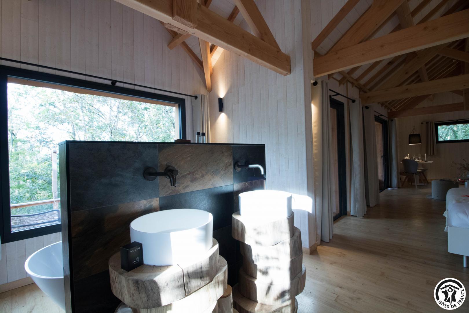 Dolce.et.Cabane.L'Insolite.Bérat.Sud.Toulouse photo 42