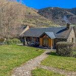 Gîte_Chez_Laborde_Benque_Dessous_Dessus_Façade Gîte_Chez_Laborde_Benque_Dessous_Dessus_Façade
