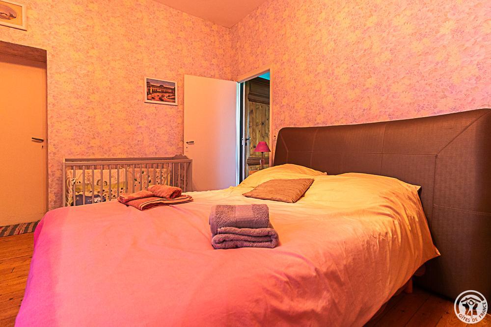 Chambre.6.personnes.1er.étage.Maison.D'Hôtes.Chez.Elisa.Le.Fousseret.Martres.Tolosane photo 19