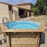 gite - Pareine - BEAUTEVILLE - Haute-Garonne