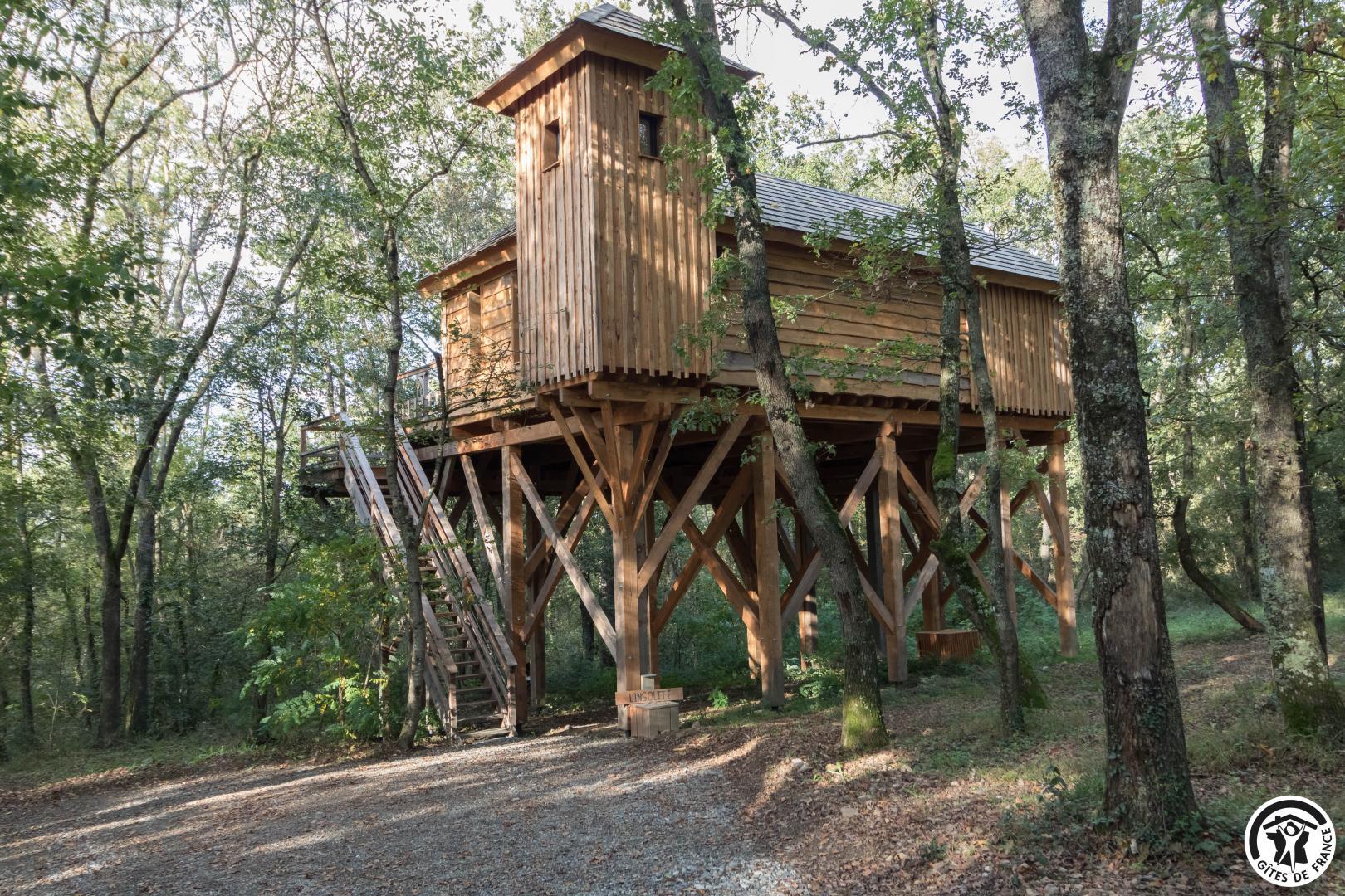 Dolce.et.Cabane.L'Insolite.Bérat.Sud.Toulouse photo 33