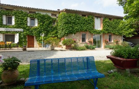 G&icirc;te n&deg;31G100992 Mont&eacute;gut-Lauragais - Haute-Garonne - J-L Sarda-027