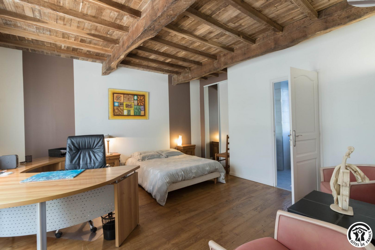 La Ferme