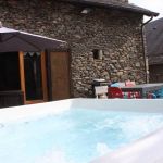 espace dètente sur la terrasse. espace dètente sur la terrasse.