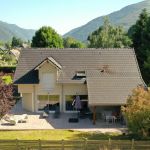 gite - Casa Cosy - Au cœur des Pyrénées - Villa grand confort - 3 chambres 3 salles de bain - Clim - - Saint-Mamet - Haute-Garonne
