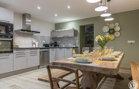 gite-le-logis-du-lievre-saint-ignan-comminges-cuisine Gîte n°31G101725 Saint-Ignan - Haute-Garonne - gite-le-logis-du-lievre-saint-ignan-comminges-cuisine