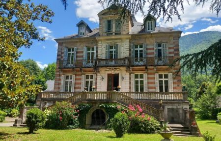 Chambre d'hôtes n°31G301670 Bagnères-de-Luchon - Haute-Garonne - photo