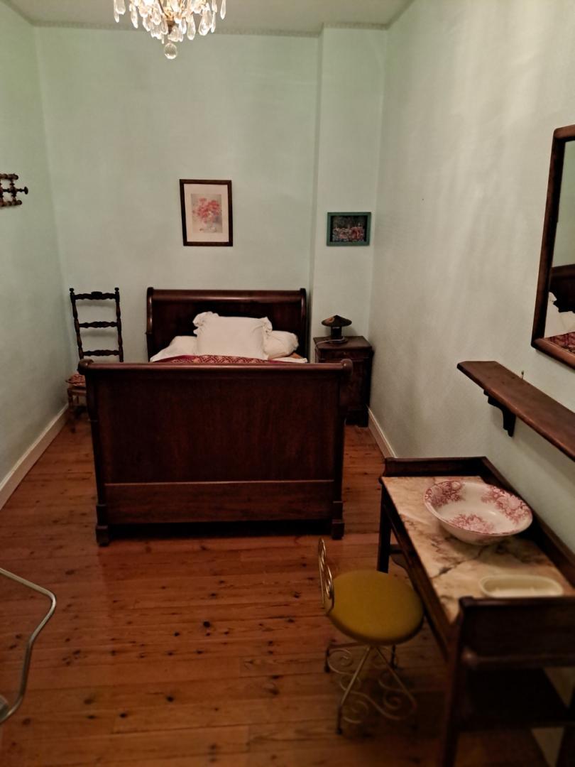Chambre6personnes.Maison.D'Hôtes.Chez.Elisa.Le.Fousseret.Martres.Tolosane photo 24
