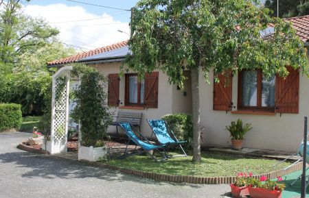 gite-chez-tintin-miremont-31G101689-jardin Gîte n°31G101689 Miremont - Haute-Garonne - gite-chez-tintin-miremont-31G101689-jardin