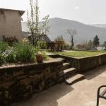 G&icirc;te.Au.Village.Montauban.De.Luchon.Jardin