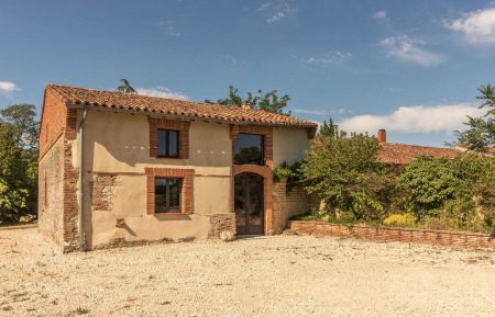 G&icirc;te n&deg;31G101427 Gardouch - Haute-Garonne - gite-la-gasignole-gardouch-canal-du-midi-lauragais-a-la-ferme