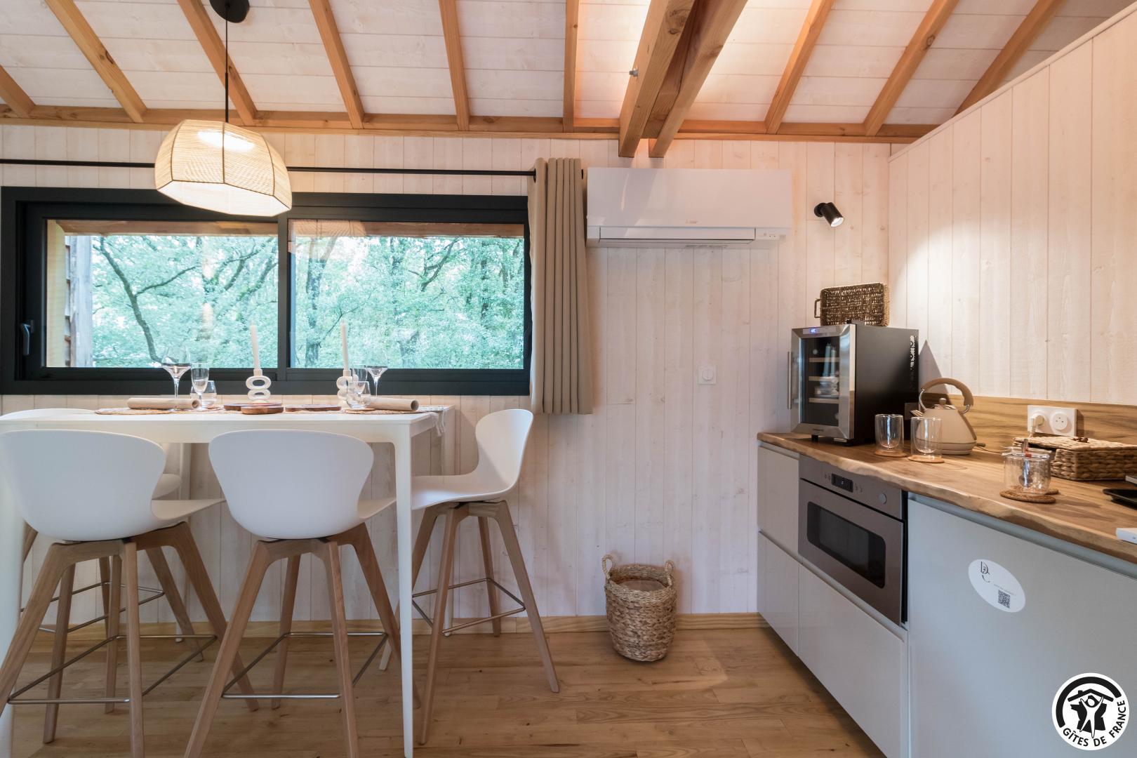 Dolce.et.Cabane.L?Écrin.Bérat.Sud.Toulouse photo 59
