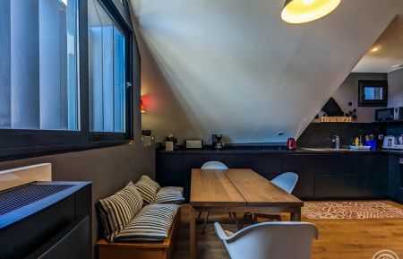 G&icirc;te n&deg;31G101413 Cazeaux-de-Larboust - Haute-Garonne - G&icirc;te_Bordac Petit_Cazeaux de Larboust_S&eacute;jour