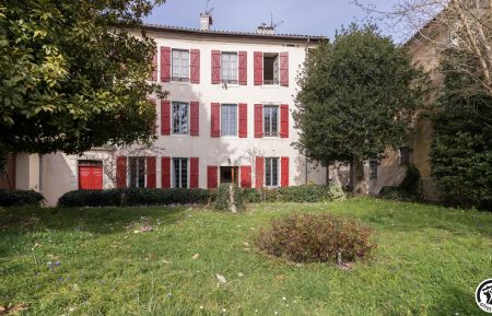 G&icirc;te n&deg;31G101603 Aspet - Haute-Garonne - Jardin.G&icirc;te.L'Ar&eacute;noulat.Aspet.Cagire.Garonne