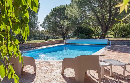 gite-tarda-mauressac-cabanon-piscine-2 Gîte n°31G101647 Mauressac - Haute-Garonne - gite-tarda-mauressac-cabanon-piscine-2