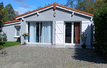 G&icirc;te n&deg;31G101679 Muret - Haute-Garonne - photo