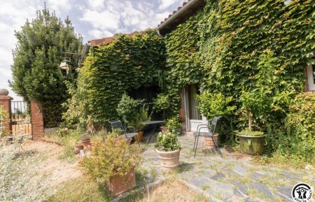 Extérieur.Gîte.Domaine.de.Tranchant.Mons.Toulouse Gîte n°31G101830 Mons - Haute-Garonne - Extérieur.Gîte.Domaine.de.Tranchant.Mons.Toulouse