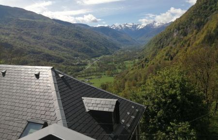 IMG_20230426_112132 Gîte n°31G100666 Cier-de-Luchon - Haute-Garonne - IMG_20230426_112132
