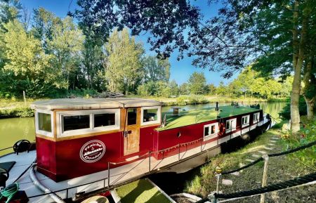 P&eacute;niche31G101604 Avignonet-Lauragais - Haute-Garonne - photo