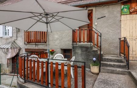 Gîte n°31G100245 Boutx - Haute-Garonne - photoEte