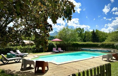 G&icirc;te n&deg;31G100587 Estadens - Haute-Garonne - photo