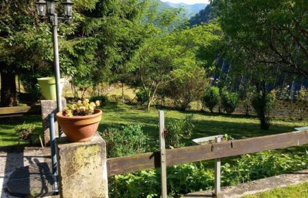 G&icirc;te n&deg;31G100687 Razecueill&eacute; - Haute-Garonne - photoEte