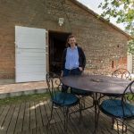 Marc et Nathalie