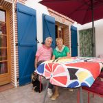 Gilles et Nadine Gilles et Nadine