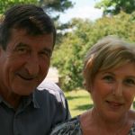 Maguy et Jean-Louis