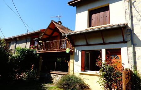 G&icirc;te n&deg;65G086911 Maz&egrave;res-de-Neste - Hautes-Pyr&eacute;n&eacute;es - gites de france mazeres-de-neste Hautes Pyrenees