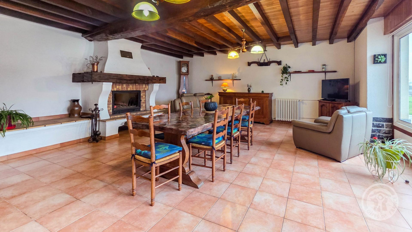 Gîte n°65G199411